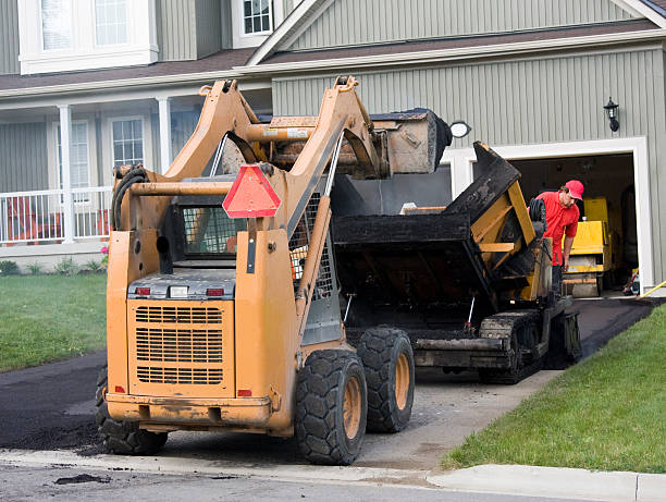 Best Driveway Drainage Solutions in Buenaventura Lakes, FL